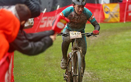 nica mtb race