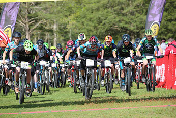 nica mtb race